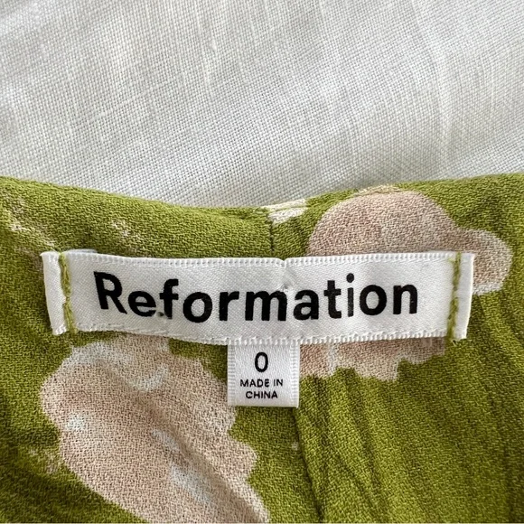 Ref Crimini Dress in Desiree - Picture 2 of 2